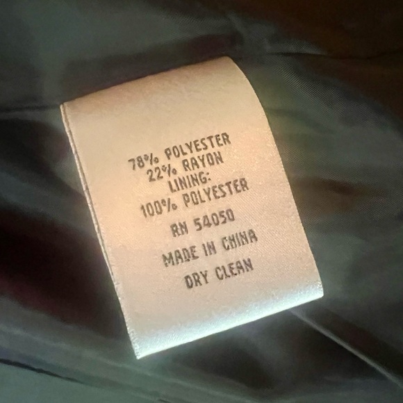 Jones New York Dress Jacket - Picture 6 of 6